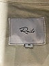 Rails Green Long Sleeve Button-Down Shirt Size XS - photo 7