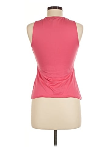 BCBGMAXAZRIA Sleeveless Blouse (view 2)