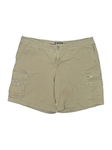 Columbia Cargo Shorts (view 1)