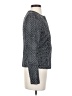 Versace Houndstooth Black Jacket Size EU (IT) 40 / US 4 - photo 4