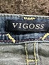 Vigoss Blue Jeans Size 12 - photo 7