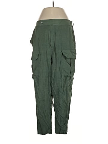 Equipment Silk Pants (view 1)