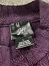 Echo Purple Casual Dress Size L - photo 7
