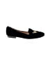 Jon Josef Black Flats Size 8 - photo 1