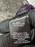 Echo Purple Casual Dress Size L - photo 8