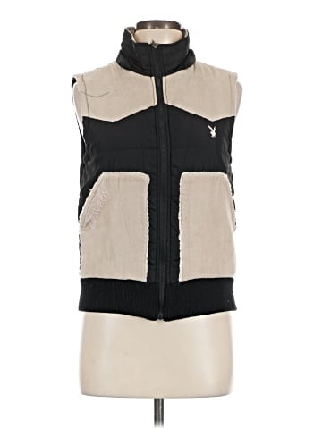 Playboy Vest (view 1)