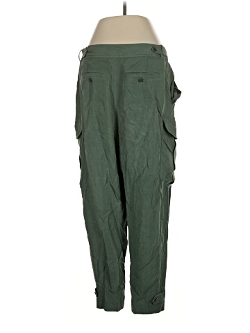 Equipment Silk Pants (view 2)