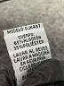 Ci Sono Blue Denim Jacket Size L - photo 7