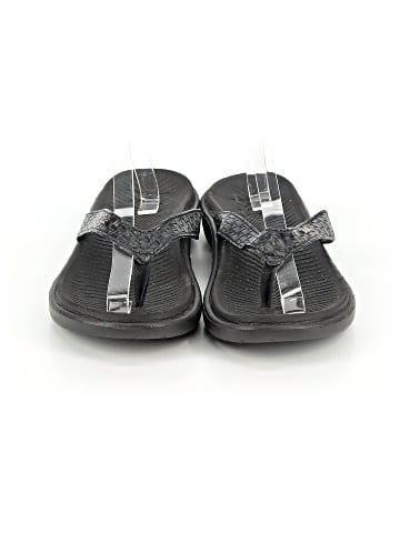 KuaiLu Flip Flops (view 2)