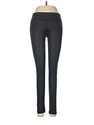Live Love Dream Aeropostale Active Pants (view 1)