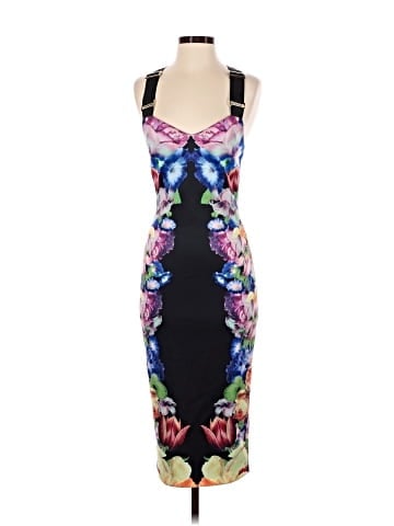Ted Baker London Cocktail Dress (view 1)