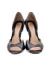Cole Haan Gray Heels Size 8 - photo 2