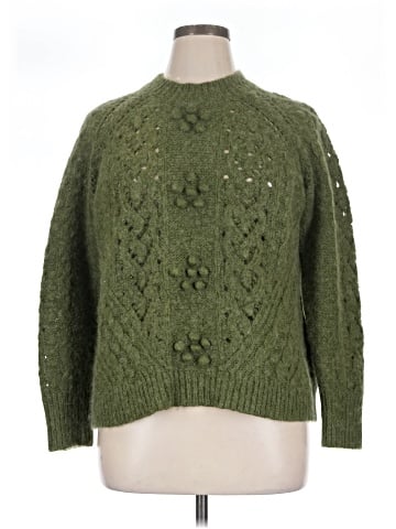 J.Crew Pullover Sweater (view 1)