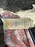 Lularoe Print Red Pink Leggings One size - photo 7