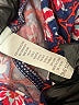 Lularoe Print Red Pink Leggings One size - photo 8