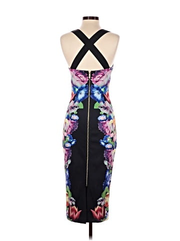 Ted Baker London Cocktail Dress (view 2)