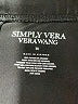Simply Vera Vera Wang Solid Black Active Pants Size 1X - photo 7