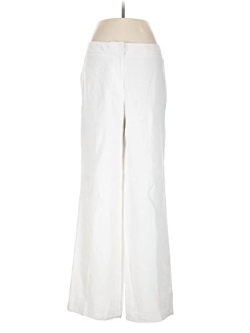 Talbots Linen Pants (view 1)