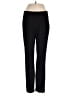 Habitat Solid Black Casual Pants Size XS - photo 1