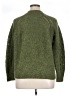 J.Crew Hearts Green Pullover Sweater Size XL - photo 2