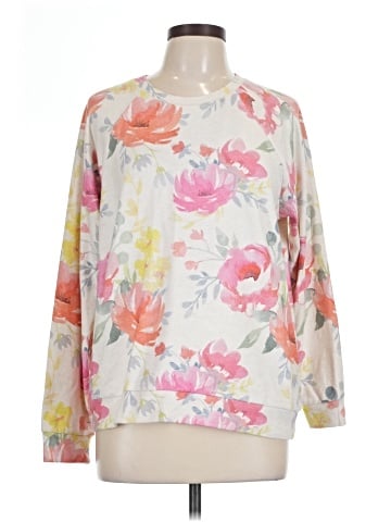 P.J. Salvage Pullover Sweater (view 1)