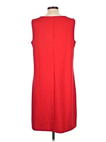 Lands' End Casual Dress (view 2)