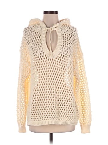 American Eagle Outfitters Pullover Sweater (view 1)