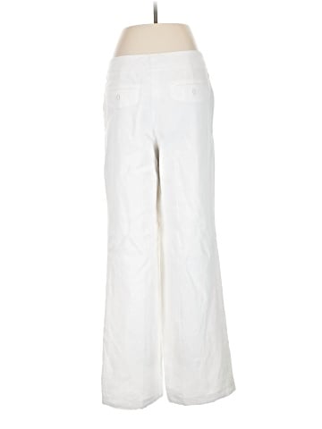 Talbots Linen Pants (view 2)