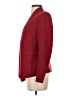 Anne Klein 100% Cotton Red Blazer Size 4 - photo 5