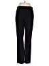 Habitat Solid Black Casual Pants Size XS - photo 2