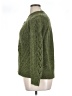 J.Crew Hearts Green Pullover Sweater Size XL - photo 5
