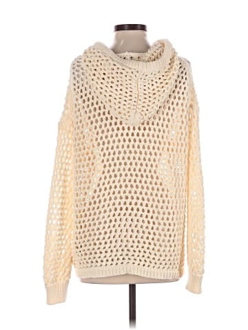 American Eagle Outfitters Pullover Sweater (view 2)