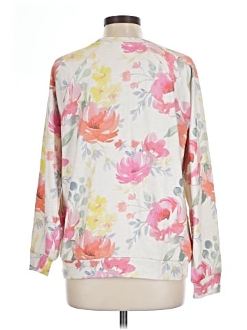 P.J. Salvage Pullover Sweater (view 2)