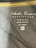 North River Outfitters 100% Cotton Gray Pullover Sweater Size XL - photo 7