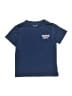 Reebok Blue Short Sleeve T-Shirt Size 5 - photo 1