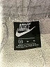 Nike Gray Track Pants Size M - photo 7