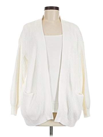 Quince Cardigan (view 1)