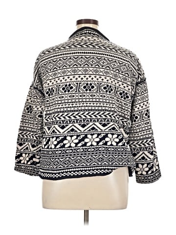 Jones New York Sport Pullover Sweater (view 2)