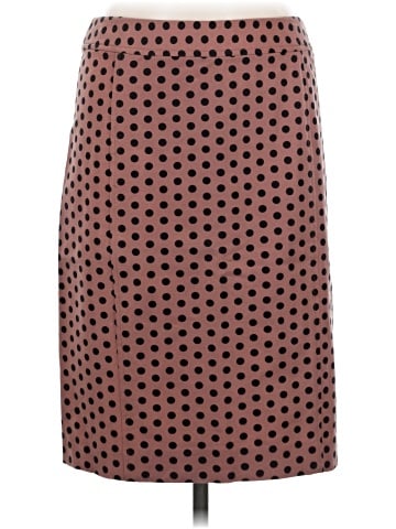 Ann Taylor LOFT Casual Skirt (view 1)