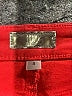 Kut from the Kloth Red Casual Pants Size 4 - photo 7