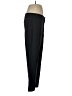 Mondetta Solid Black Dress Pants Size 12 - photo 4