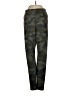 White House Black Market Camo Green Active Pants Size 2 - photo 1
