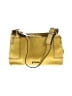 Nine & Co. Yellow Shoulder Bag One size - photo 1