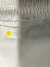Zella Solid Ivory White Skort Size L - photo 3