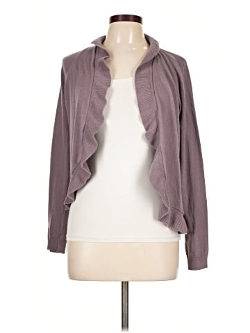 Ann Taylor LOFT Cardigan (view 1)