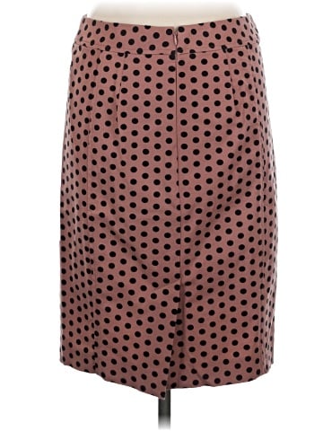 Ann Taylor LOFT Casual Skirt (view 2)