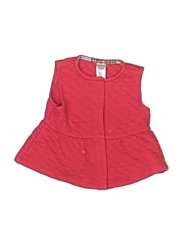 Carter's Vest (view 1)