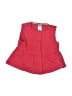 Carter's Red Vest 9-12 MO / 12 MO - photo 1