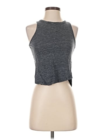 Madewell Linen Allegro Top (view 1)