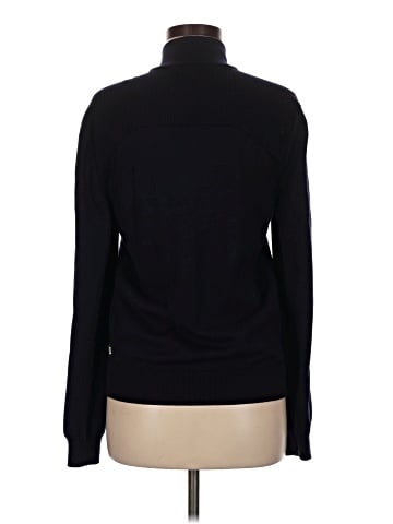 BOSS by HUGO BOSS Wool Pullover Sweater (view 2)